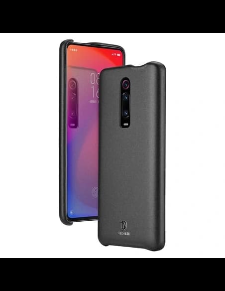 Case DuxDucis Skin Lite Xiaomi Mi 9T/Pro & Redmi K20/Pro Schwarz