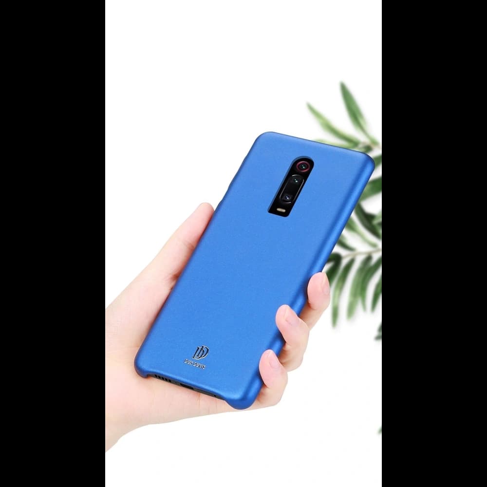 Etui DuxDucis Skin Lite Xiaomi Mi 9T/Pro & Redmi K20/Pro Černá - 7
