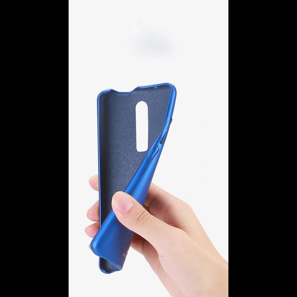 Etui DuxDucis Skin Lite Xiaomi Mi 9T/Pro & Redmi K20/Pro Černá - 8