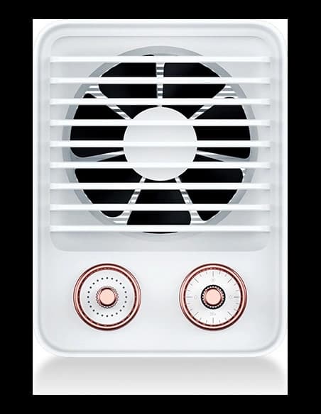 Insektenvernichterlampe USAMS Mosquito Killer Lamp weiß/white ZB62MWD02