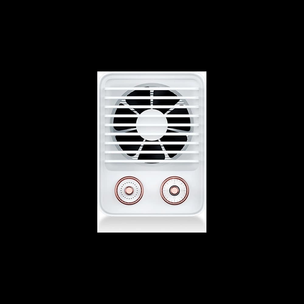 Lampa insecticidă USAMS Mosquito Killer Lamp alb/white ZB62MWD02 - 1