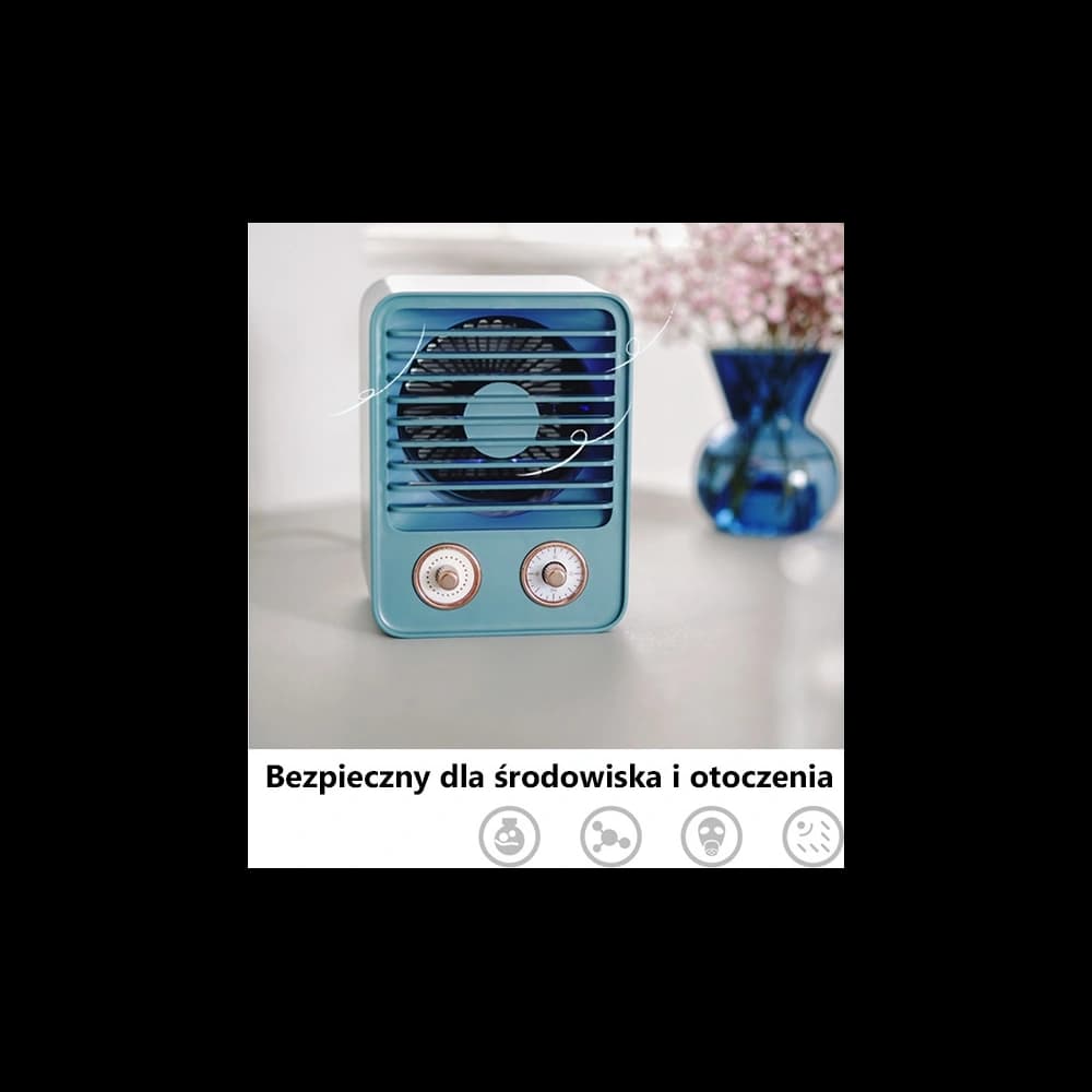 Lampa insecticidă USAMS Mosquito Killer Lamp alb/white ZB62MWD02 - 3