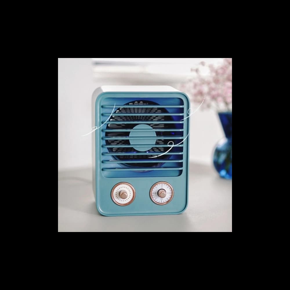 Lampa na hmyz USAMS Mosquito Killer Lamp modrá/blue ZB62MWD03 - 1