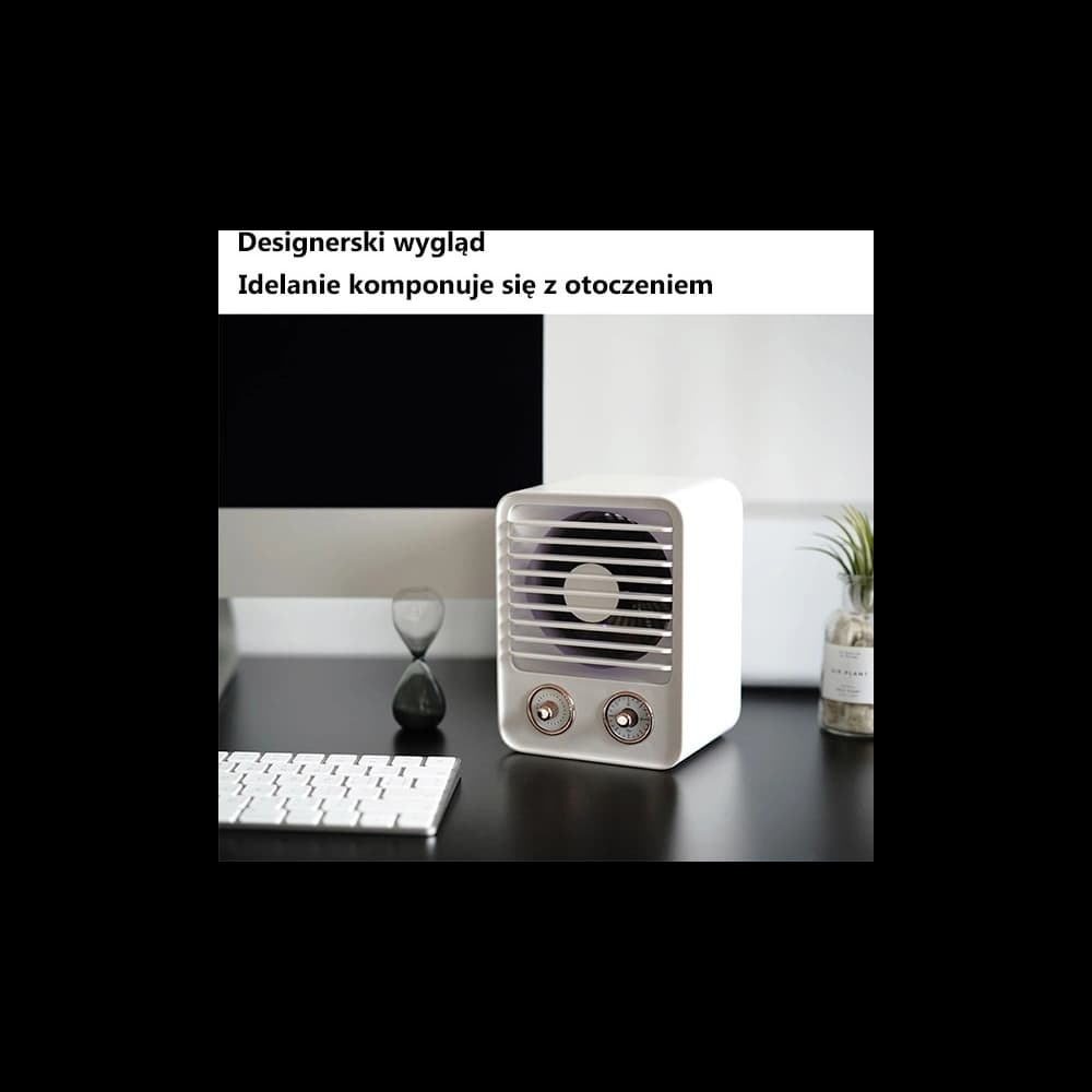 Lampa na hmyz USAMS Mosquito Killer Lamp modrá/blue ZB62MWD03 - 6