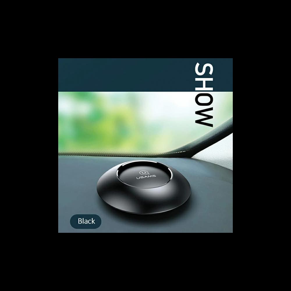 Odorizant de cameră USAMS negru ZB180XX01 - 2