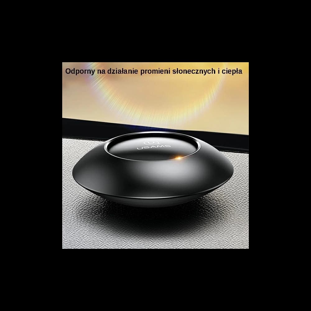 Odorizant de cameră USAMS negru ZB180XX01 - 7