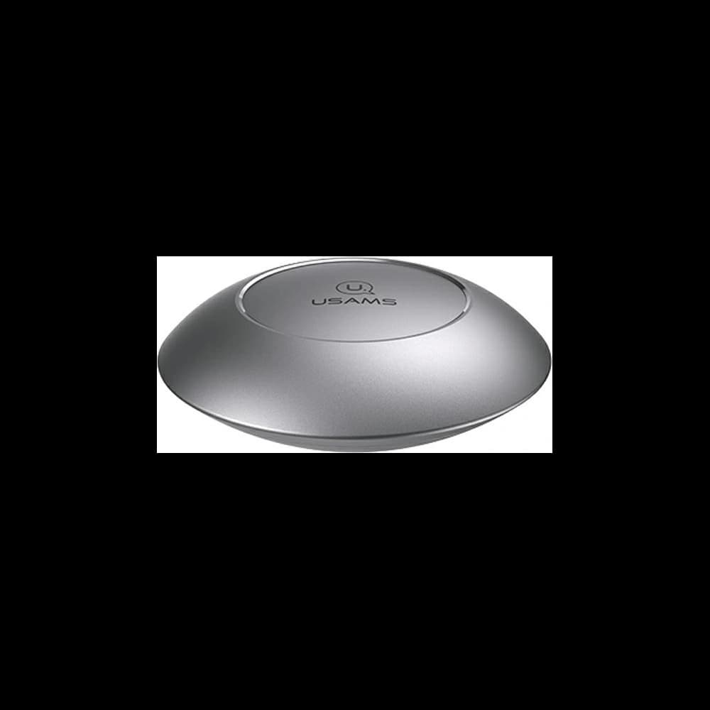 Odorizant de aer USAMS argintiu/gri argintiu ZB180XX02 - 1