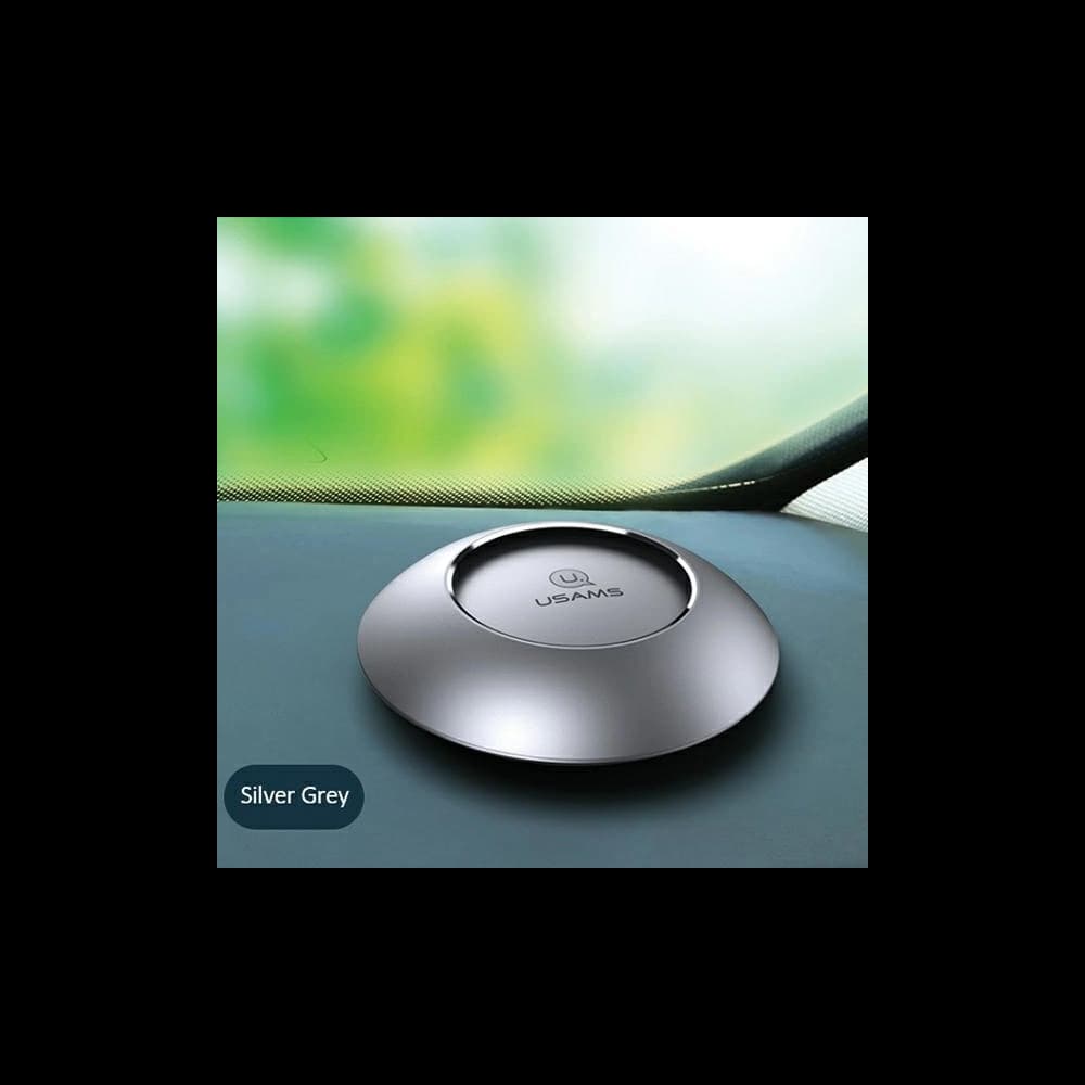 Odorizant de aer USAMS argintiu/gri argintiu ZB180XX02 - 2