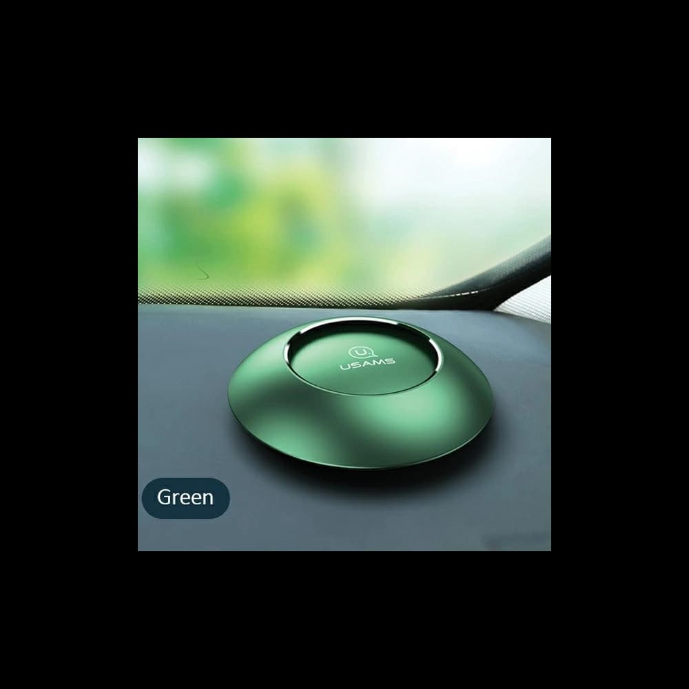 USAMS zöld/levegőfrissítő ZB180XX03 - 2