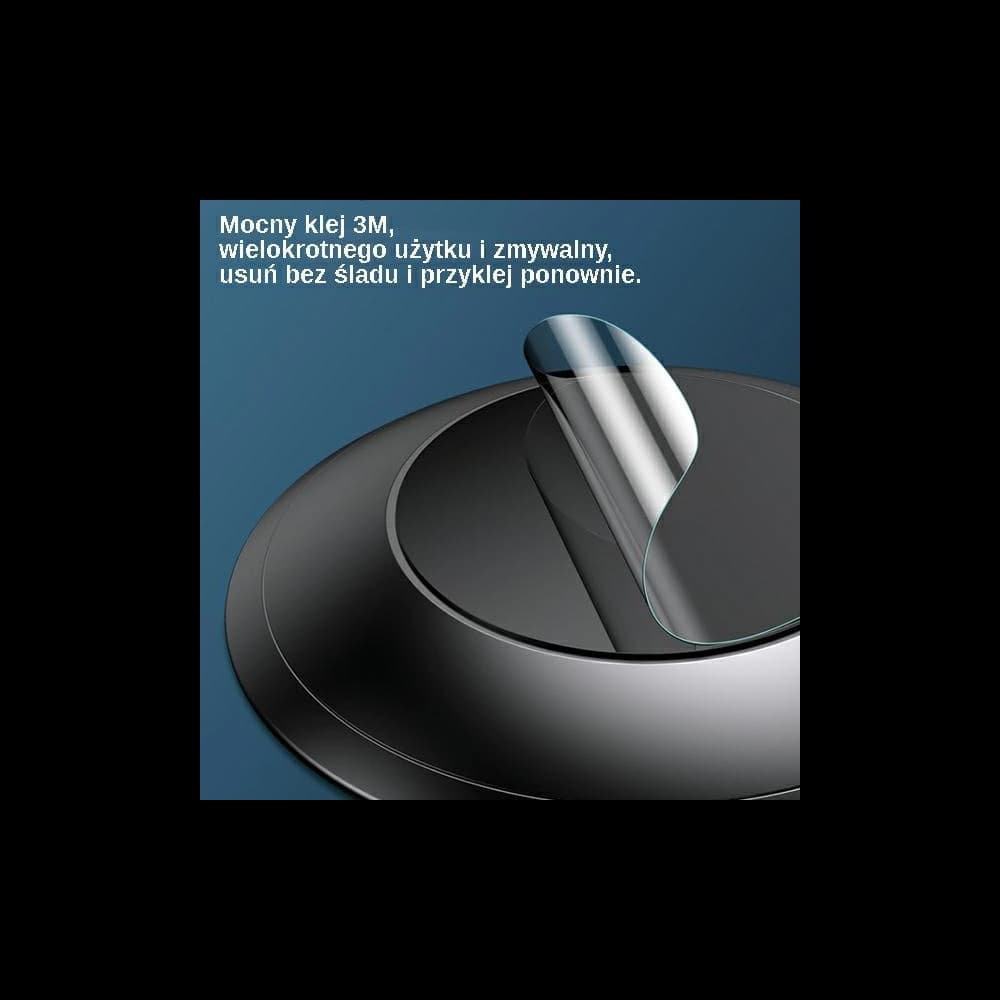 USAMS zöld/levegőfrissítő ZB180XX03 - 8