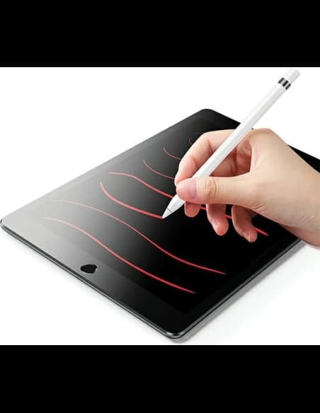 Matná fólie USAMS iPad 9,7" BH678ZLMXX01