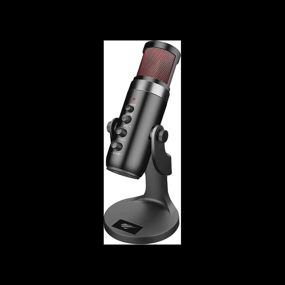 Mikrofon Gamingový Havit GK59 - 1