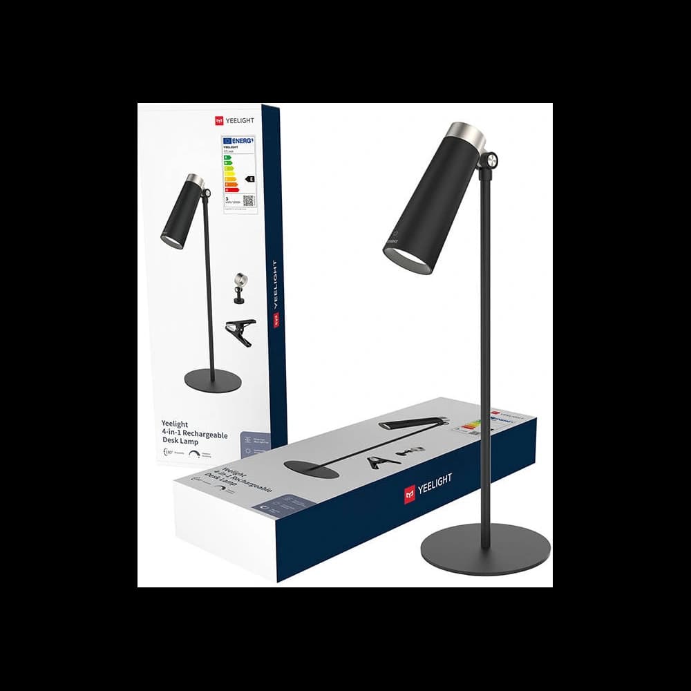 Schreibtischlampe Yeelight 4in1 - 2