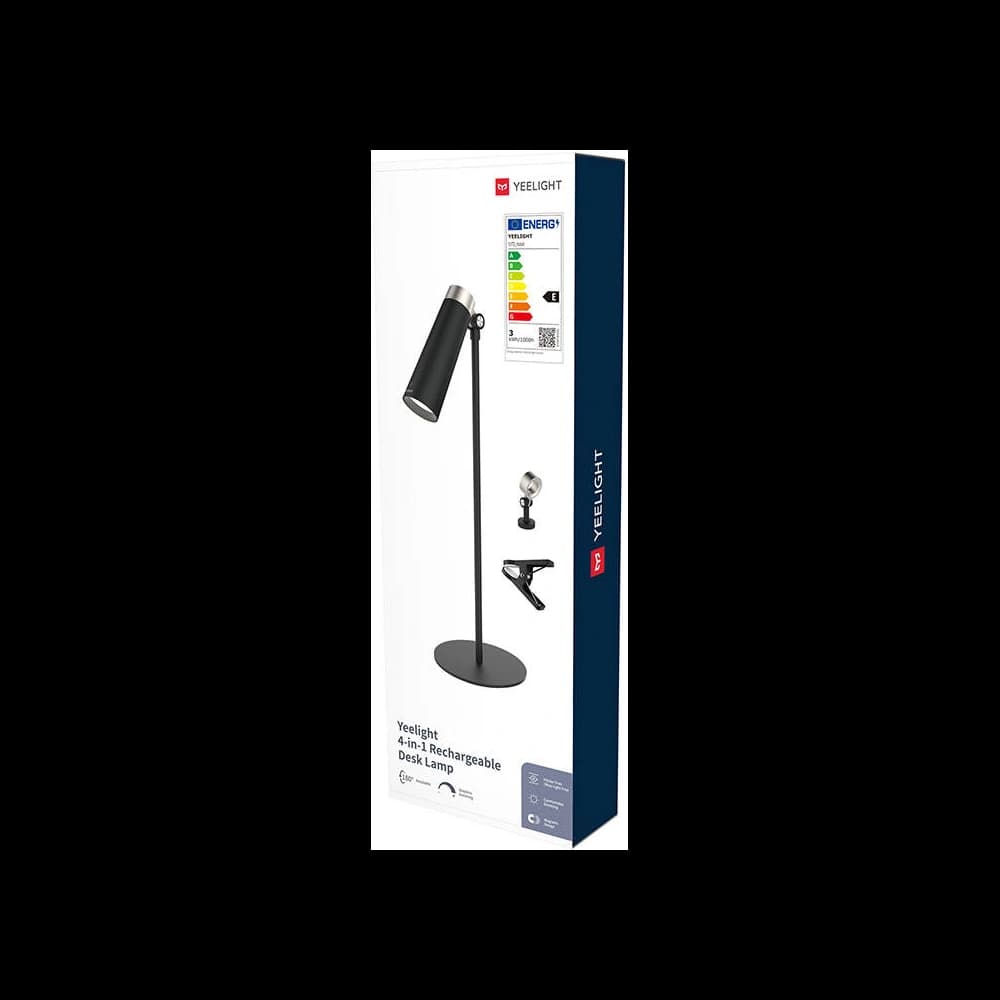Schreibtischlampe Yeelight 4in1 - 7