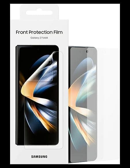 Samsung Galaxy Z Fold 4 EF-UF93PCTEGWW Front Protection Film