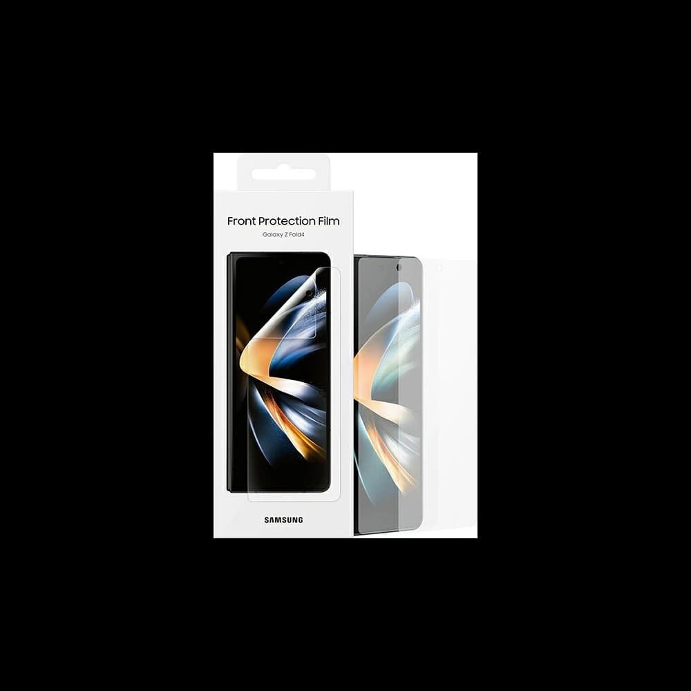 Samsung Galaxy Z Fold 4 EF-UF93PCTEGWW Front Protection Film - 1
