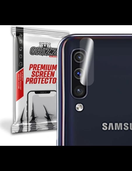 GrizzGlass HybridGlass Geam de cameră pentru Samsung Galaxy A50