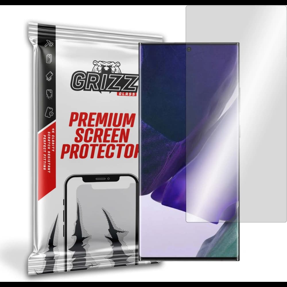 Fólie hydrogelová GrizzGlass Hydrofilm pro Samsung Galaxy Note 20 Ultra - 1