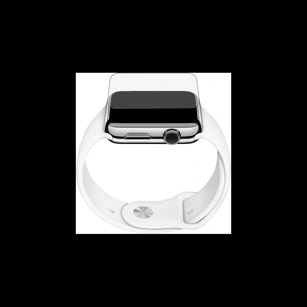 GrizzGlass Hydrofilm Xiaomi Mi Band 6 - 3