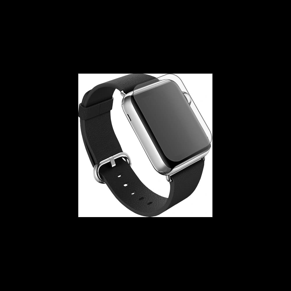 GrizzGlass Hydrofilm Xiaomi Mi Band 5 - 2