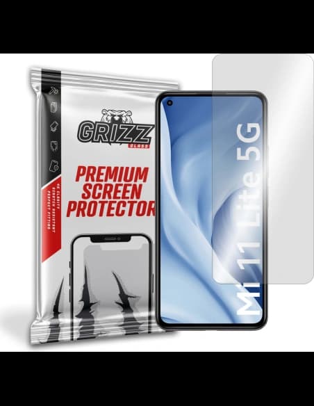 GrizzGlass HybridGlass Xiaomi 11 Lite 5G NE