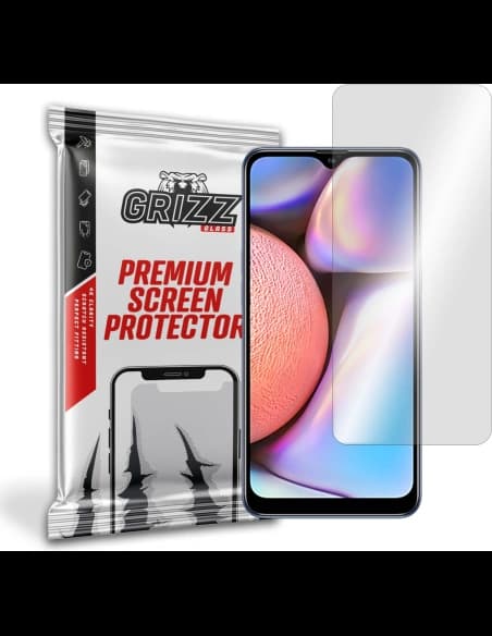 Sticlă hibridă GrizzGlass HybridGlass pentru Samsung Galaxy A10s