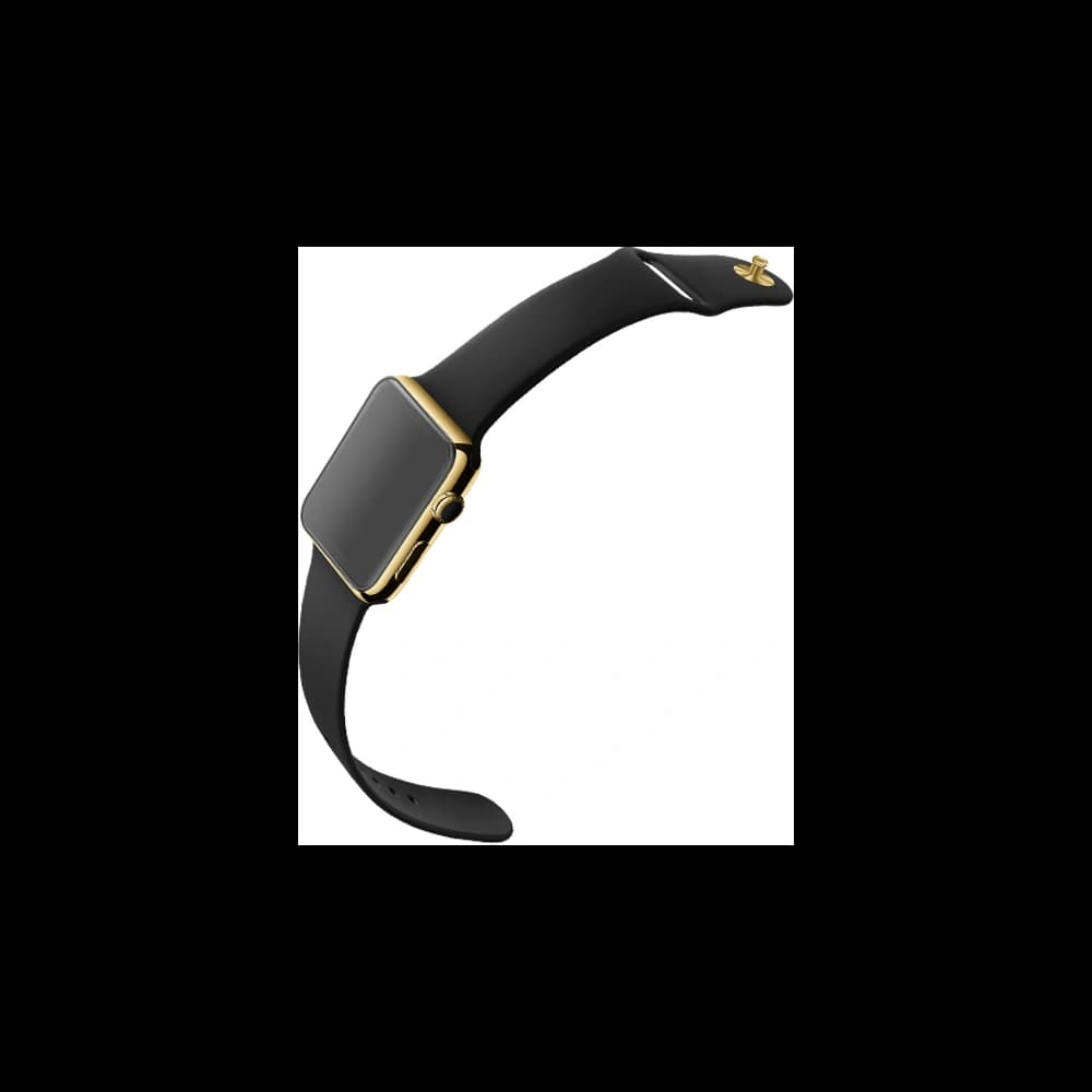 Hydrogel-Folie GrizzGlass Hydrofilm für Garmin Venu 2 - 4