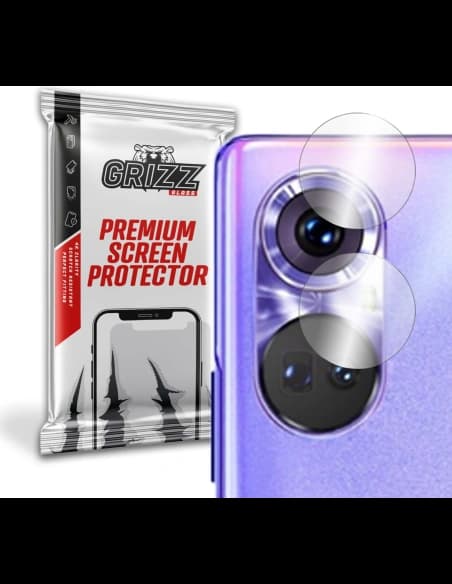 GrizzGlass HybridGlass Geam de cameră pentru Honor 50 5G