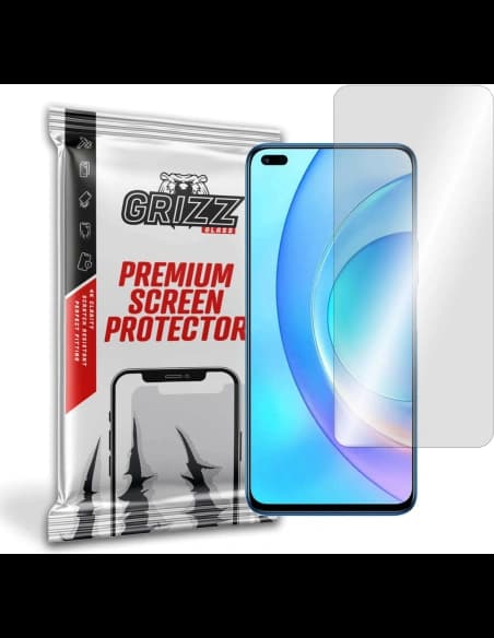 Sticlă hibridă GrizzGlass HybridGlass pentru Honor 50 Lite