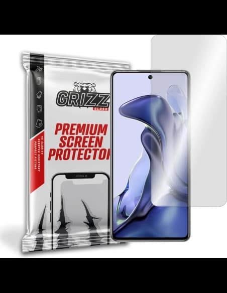 Sticlă hibridă GrizzGlass HybridGlass pentru Xiaomi Mi 11T Pro