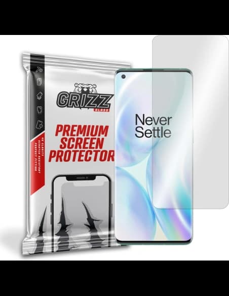GrizzGlass Hydrofilm OnePlus 8 Pro 5G
