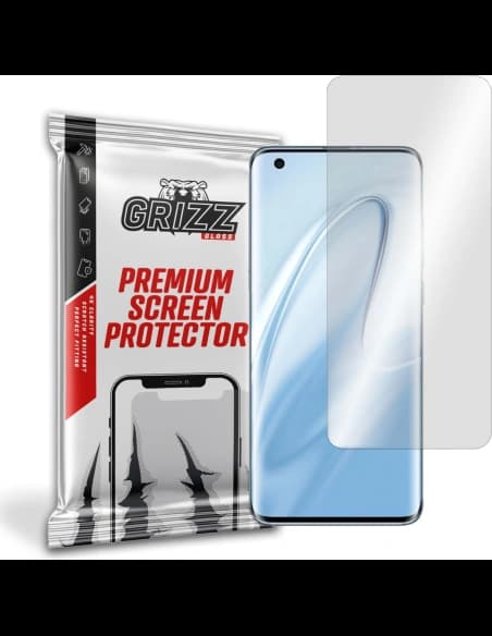 Hydrogel-Folie GrizzGlass Hydrofilm für Xiaomi Mi 10 5G