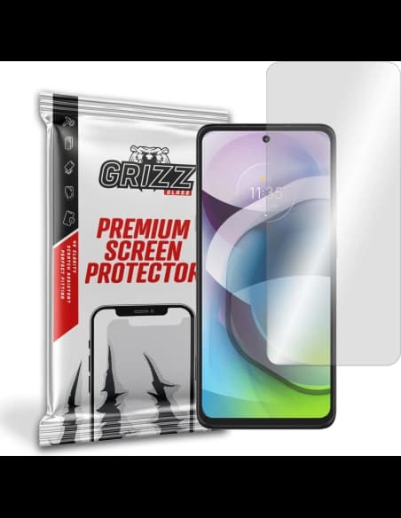 Sticlă hibridă GrizzGlass HybridGlass pentru Motorola Moto G 5G