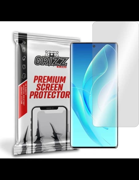 GrizzGlass Hydrofilm Honor 60