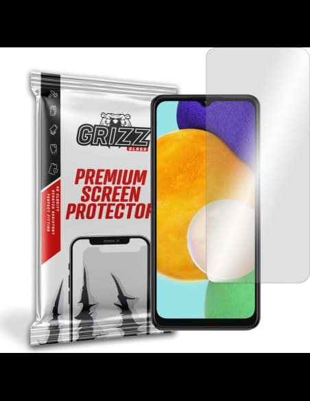 GrizzGlass HybridGlass Samsung Galaxy A13 5G