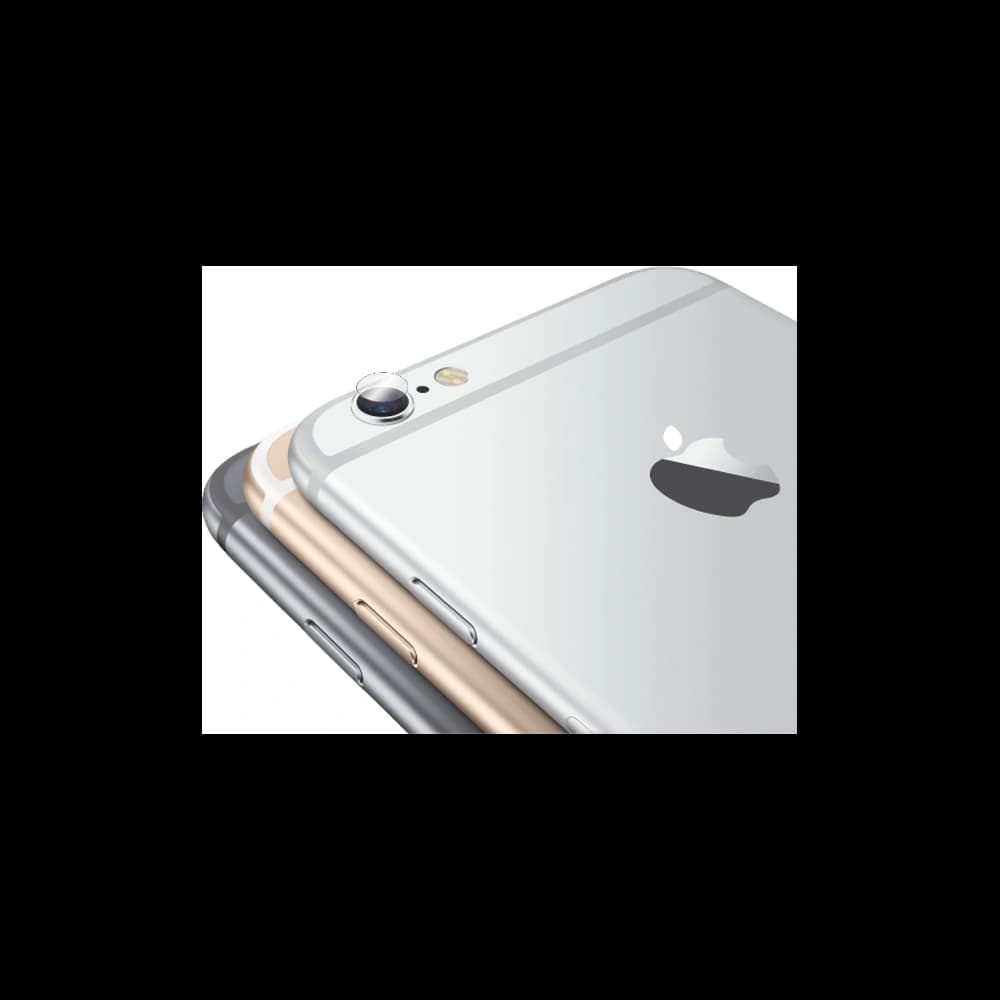 GrizzGlass HybridGlass Geam de cameră pentru Motorola Moto G 5G Plus - 3