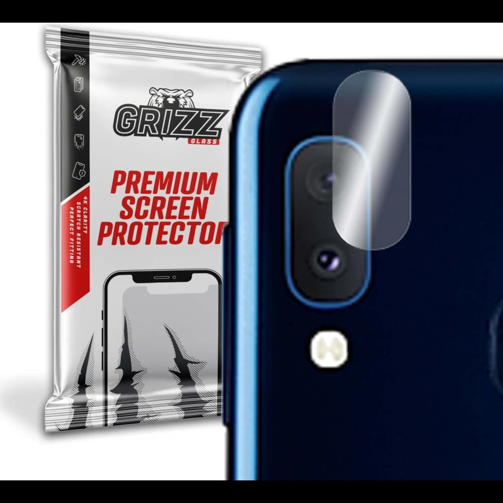 GrizzGlass HybridGlass Geam de cameră pentru Samsung Galaxy A20e - 1