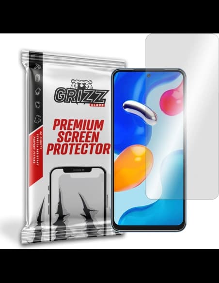 Sticlă hibridă GrizzGlass HybridGlass pentru Xiaomi Redmi Note 11S