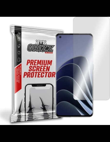 GrizzGlass Hydrofilm OnePlus 10 Pro