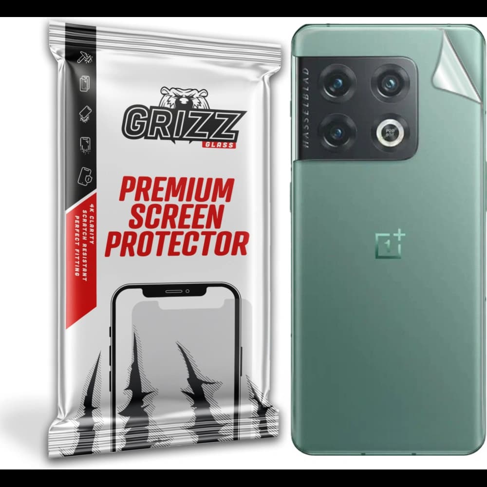 GrizzGlass SatinSkin OnePlus 10 Pro - 1