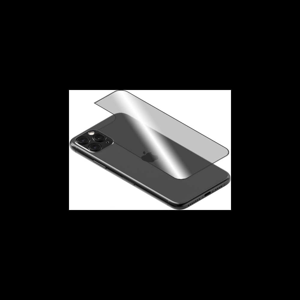 Folie GrizzGlass SatinSkin spate pentru OnePlus 8T+ 5G - 3