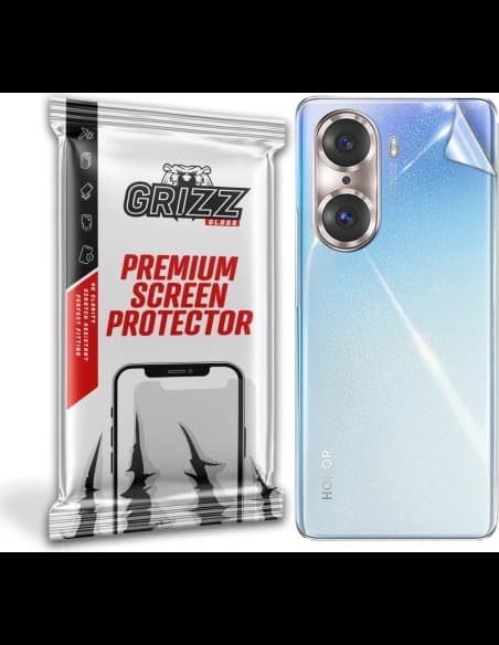 GrizzGlass UltraSkin Honor 60 Pro