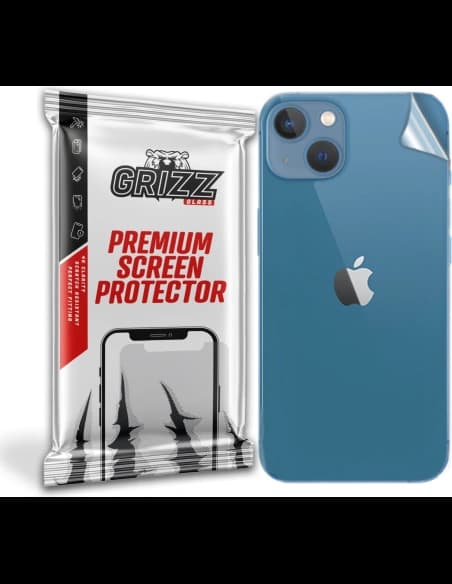 GrizzGlass UltraSkin Samsung Galaxy S10 Lite