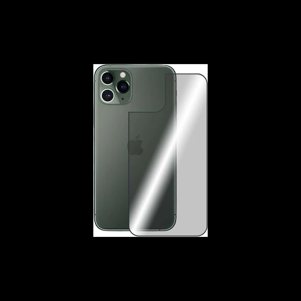 GrizzGlass SatinSkin Xiaomi Redmi Note 9 Pro 5G - 2