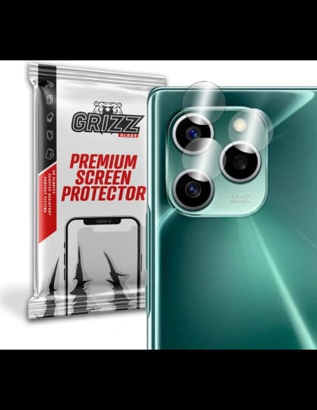 GrizzGlass HybridGlass Camera Honor 60 SE