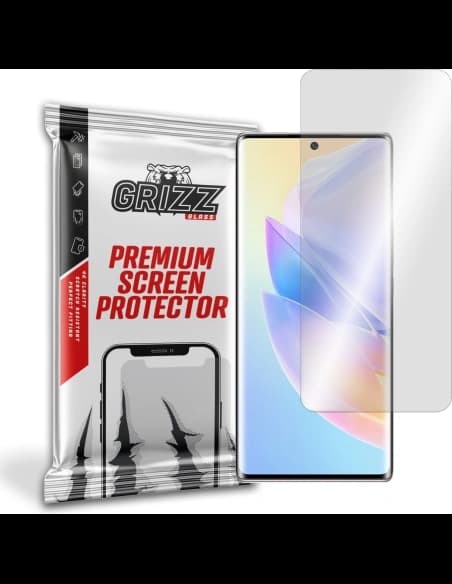 GrizzGlass Hydrofilm Honor 60 SE