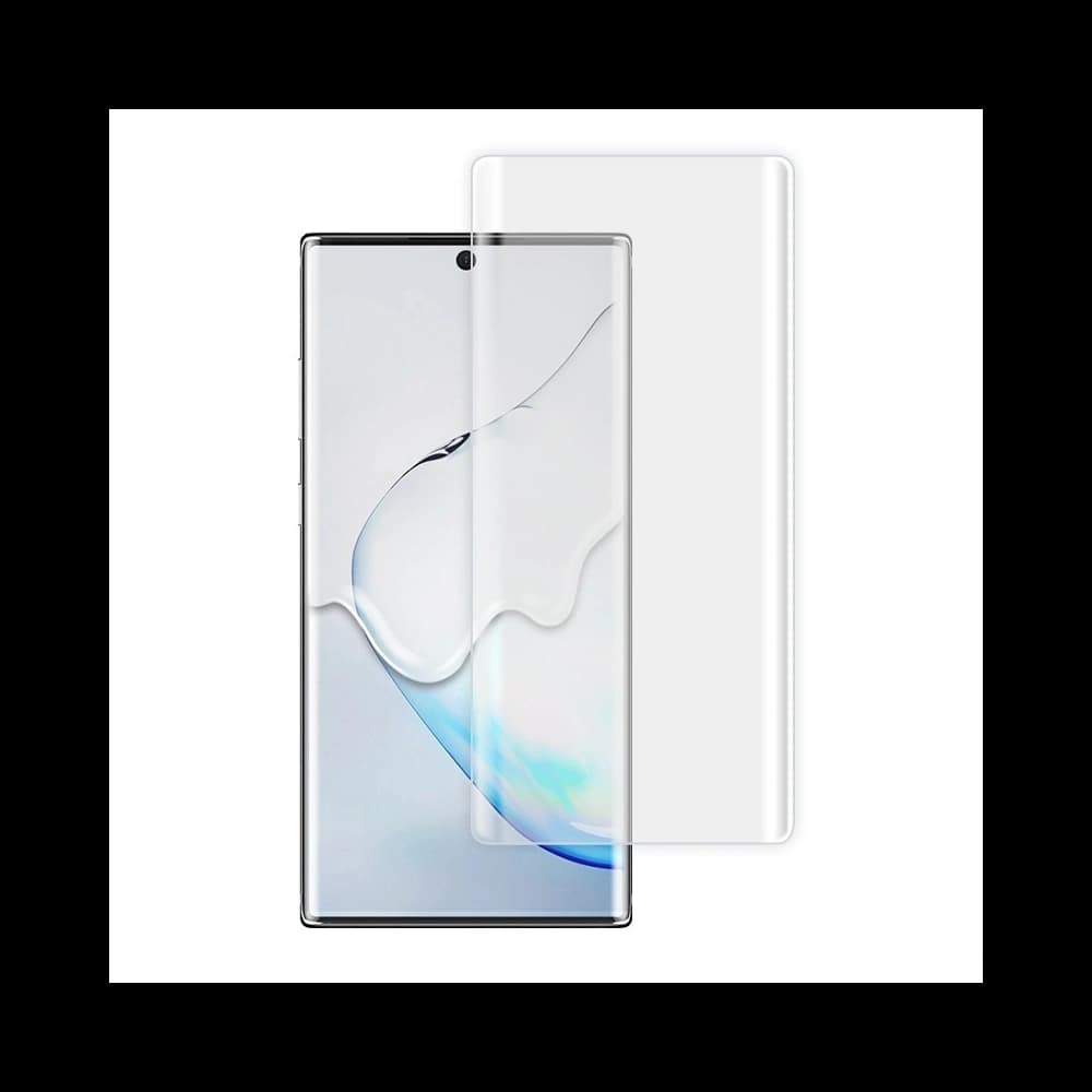 Oprava sady T-Max Glass Samsung Galaxy Note 10 - 2