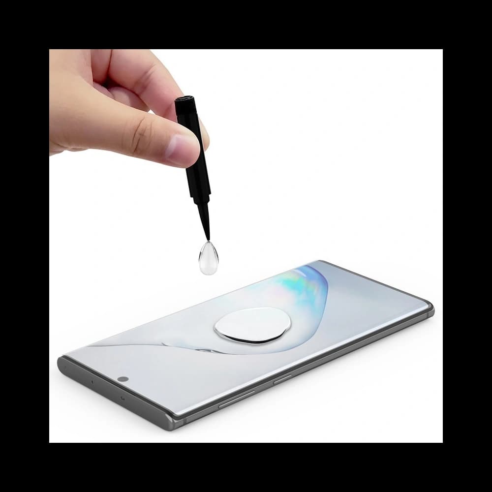 Oprava sady T-Max Glass Samsung Galaxy Note 10 - 4