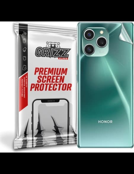 GrizzGlass UltraSkin Honor 60 SE