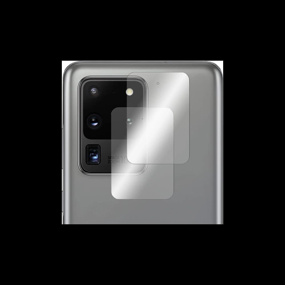 GrizzGlass HybridGlass Geam de cameră pentru Xiaomi Redmi K50 Pro - 4